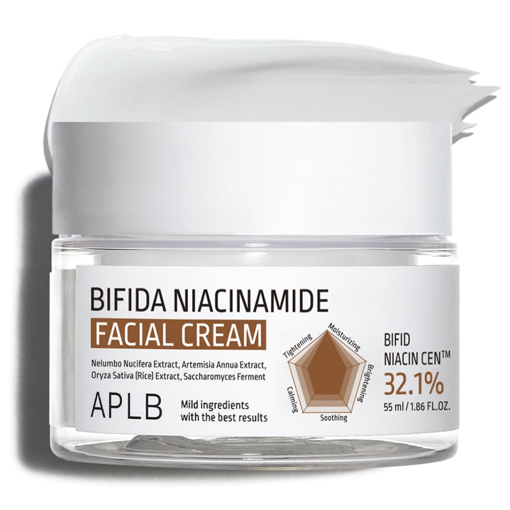 Bifida Niacinamide
